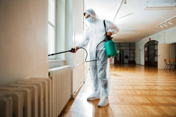 Best Pest Control for Businesses  in Crosby, ND